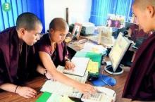Cuộc cách mạng của chư Ni phái Drukpa trong thời hội nhập