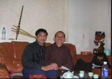 Họp báo Công bố Quy hoạch : Dự án Phục dựng ngôi Cổ Tự Tứ Nguyệt Đường, Thành phố Hưng Yên