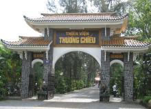 Thiền viện Thường Chiếu