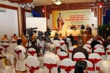 Hội thảo khoa học “Văn học, Phật giáo với 1000 năm Thăng Long”