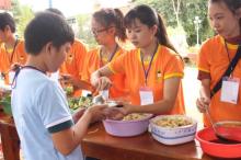 Có những bàn tay làm nên điều kỳ diệu