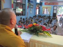 Phật pháp cho người bắt đầu