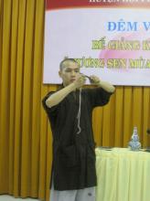 Trọn niềm hiếu đạo