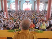 Cho những mầm xanh