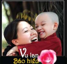 Mùa lễ Vu Lan