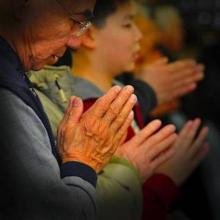 Người Phật tử chân chánh