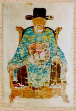 Chân dung Nguyễn Trãi