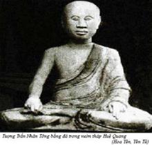 Vai trò của giáo lý Thiền tông trong sáng tác thơ Thiền Lý- Trần