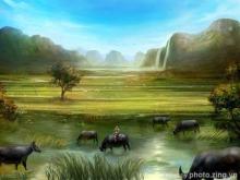 Nhớ Làng