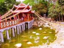 Suối Nguồn Bình Đẳng Tánh