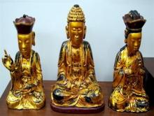 Bụt hay Phật ? (phần 3) - Tản mạn về vết tích ngôn ngữ phương Nam trong tiếng Hán