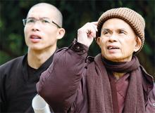 Hạnh phúc bây giờ và ở đây