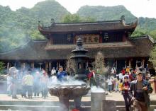 Chùa Hương