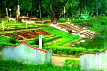 Thành Vương Xá (Rajagaha) khởi đầu con đường truyền giáo