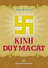 Giới thiệu kinh Duy-ma-cật