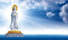 Em, nụ cười hoa Bồ tát
