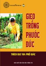 66. Gieo trồng phước đức
