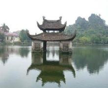 Văn Học Phật Giáo