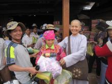 Lời tri ân
