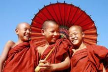 Người đầy đủ đạo đức là người có tài sản lớn