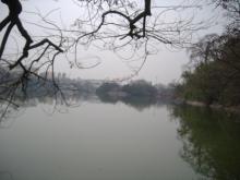 Mùa Đông còn lại gì