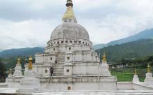 Những thắng cảnh tuyệt vời nhất Bhutan