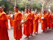 Nghĩa chữ "Không" theo Ðạo Phật Nguyên Thủy