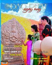 Tạp chí Đạo Phật Ngày Nay - số 04