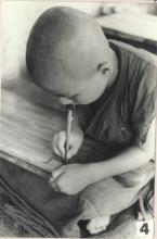 Biết Lỗi và Biết Ơn Thầy