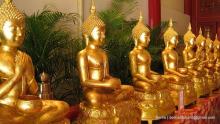 Giáo lý căn bản nguyên thủy Phật giáo