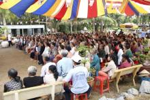 Bệnh Tật Là Một Ân Sủng: Bệnh là quà tặng