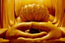 Tu luyện tâm xả