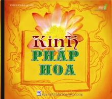 Ðại cương Kinh Pháp Hoa