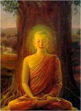 Ý nghĩa Đức Phật Thành đạo