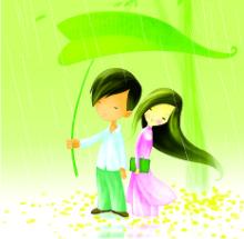 Nghe Phật dạy về tình yêu