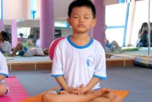 Những điều cần biết khi hành thiền
