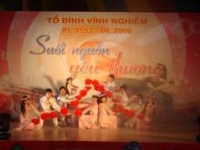 Lại nói về văn hóa nghệ thuật trong PG ngày nay