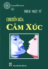 Bìa sách "Chuyển hóa cảm xúc".