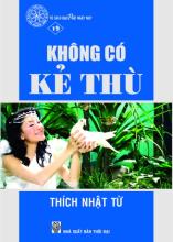 Bìa sách "Không có kẻ thù"