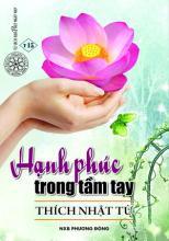 Bìa sách "Hạnh phúc trong tầm tay"