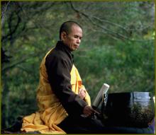 Thư Thiền sư Thích Nhất Hạnh gởi những nạn nhân động đất tại Nhật
