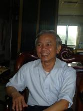 Tiến sỹ Vũ Thế Khanh - Tổng Giám đốc UIA.