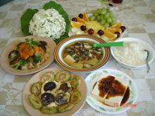 Cơm Chay
