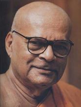 Đại lão hòa thượng Dhammananda (1919-2006)