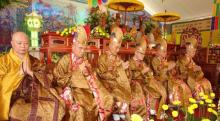 Lược Ý Danh Xưng Chư Tôn Đức Tăng Trong Tòng Lâm Phật Giáo Bắc Truyền
