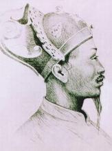 Vua Tự Đức 