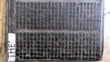 Chiêm ngưỡng kho mộc bản kinh Phật