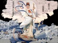 Hình tượng Bồ tát Quán Thế Âm