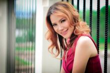 Hồ Quỳnh Hương: Ngày xưa tôi 'ghê' lắm