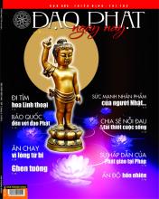 Tạp chí Đạo Phật Ngày Nay - số 07